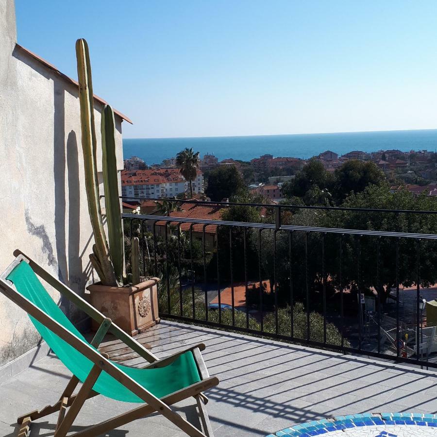 Agriturismo Da Ciletta San Bartolomeo Al Mare Exterior foto